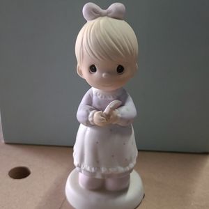Precious Moments figurine